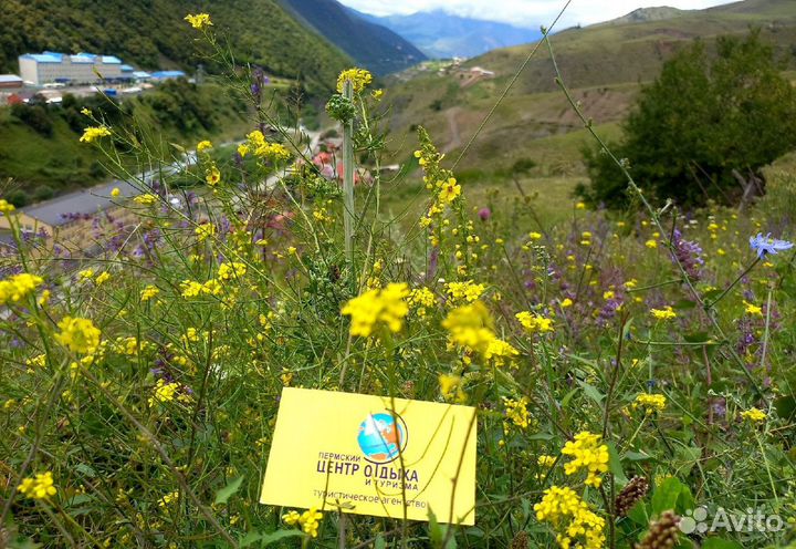 20июл24 Тур Пять республик Кавказа /цо3049.1м