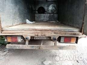 Hyundai HD78, 2012