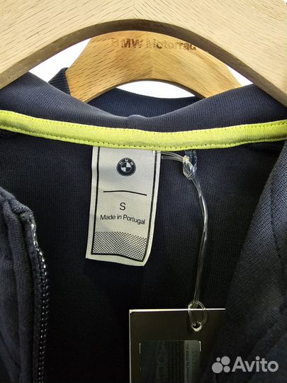 Свитшот женский BMW active