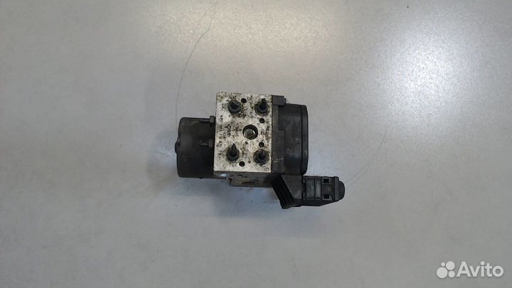 Блок абс, насос Audi A6 (C5) Allroad, 2004