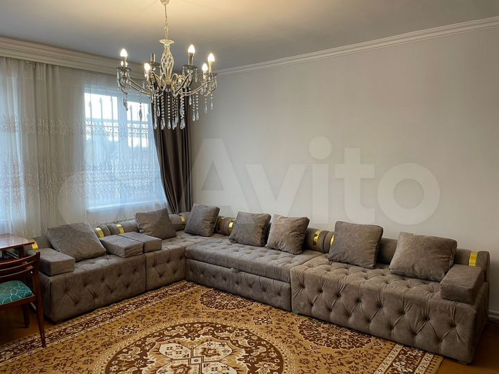 Дом 150 м² на участке 10 м² (Армения)