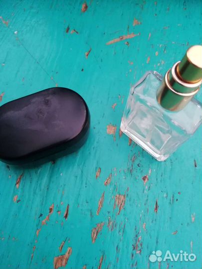 Беспроводные наушники