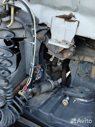 IVECO 440 S40T, 2012