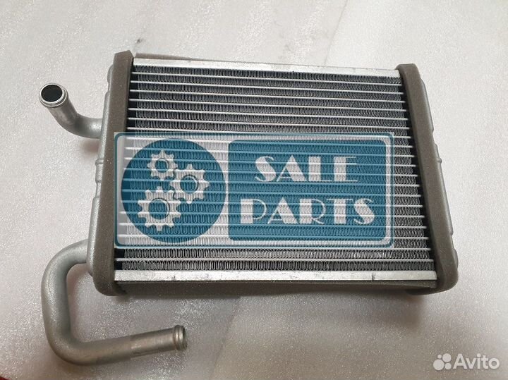 Радиатор отопителя Hyundai R110