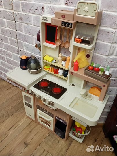 Кухня детская