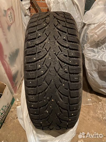 Toyo Observe G3-Ice 225/60 R17 103T