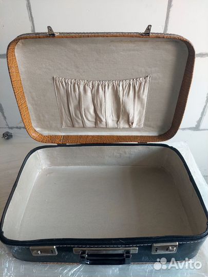 Чемодан СССР