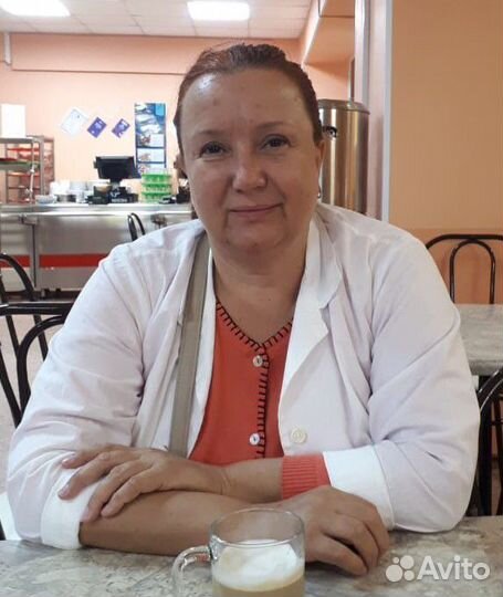 Висцеральный массаж по Огулову