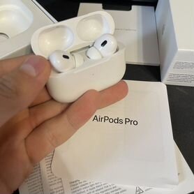 Airpods pro 2 новые лучшая версия