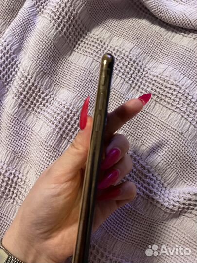 iPhone Xs, 256 ГБ