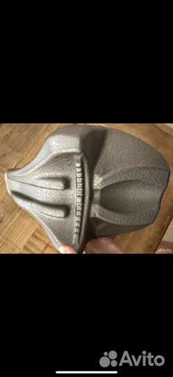 Нэп Kanuda для шеи