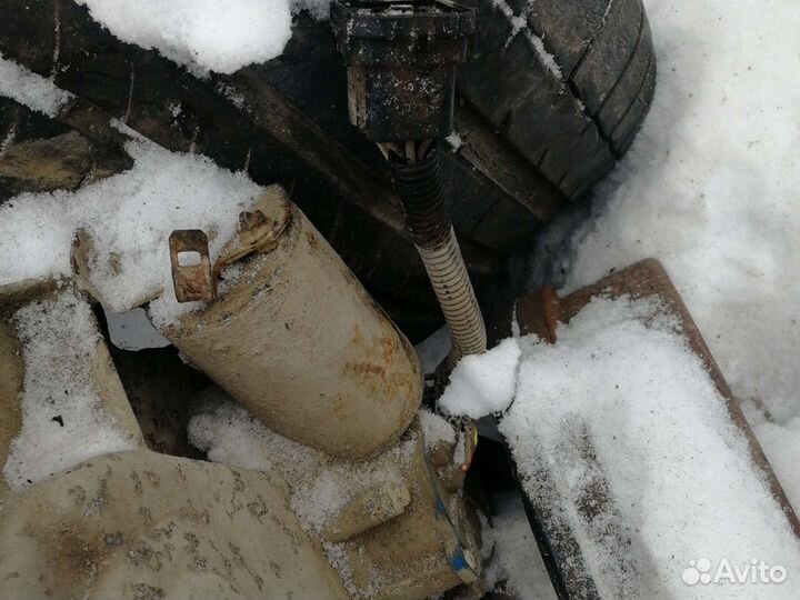 Раздатка ленд ровер рендж ровер 2