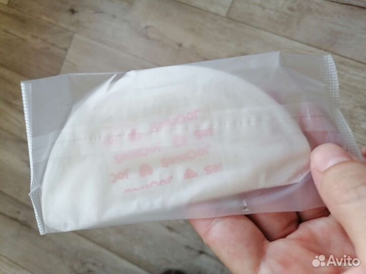 Прокладки для груди