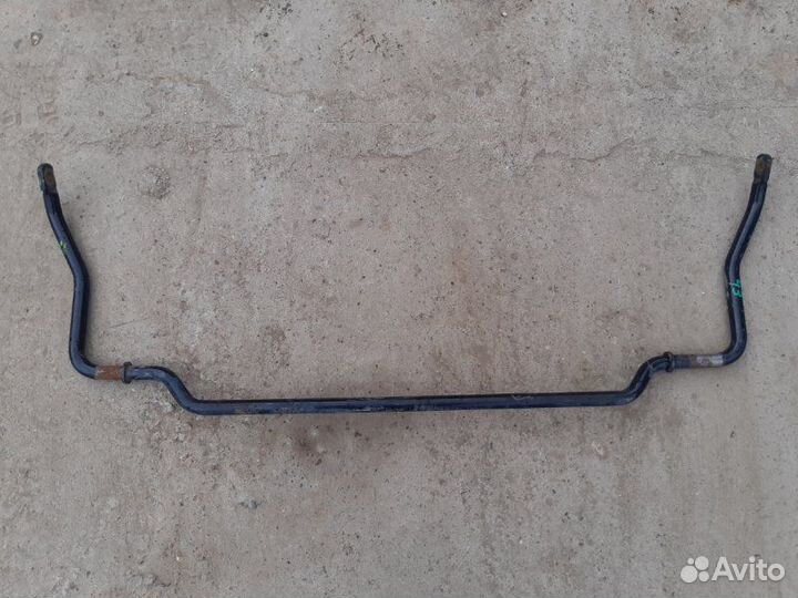 Стабилизатор передний Renault Duster F4RA400 2013