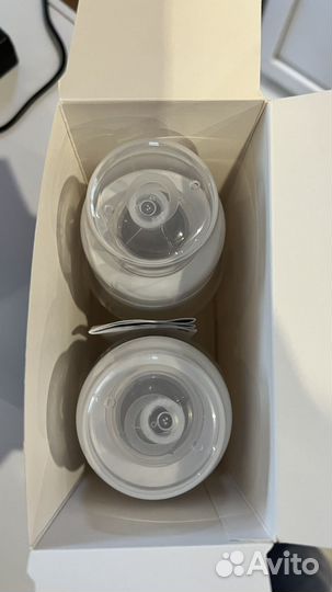 Бутылочки Philips Avent Anti-colic 330 мл