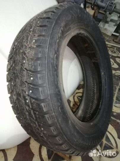 Nokian Tyres Hakkapeliitta 5 195/65 R15 95T