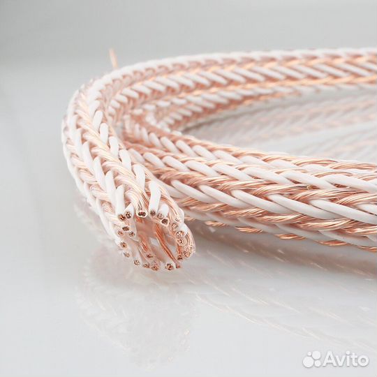 Акустический кабель Kimber cable 12TC 2 по 3 метра