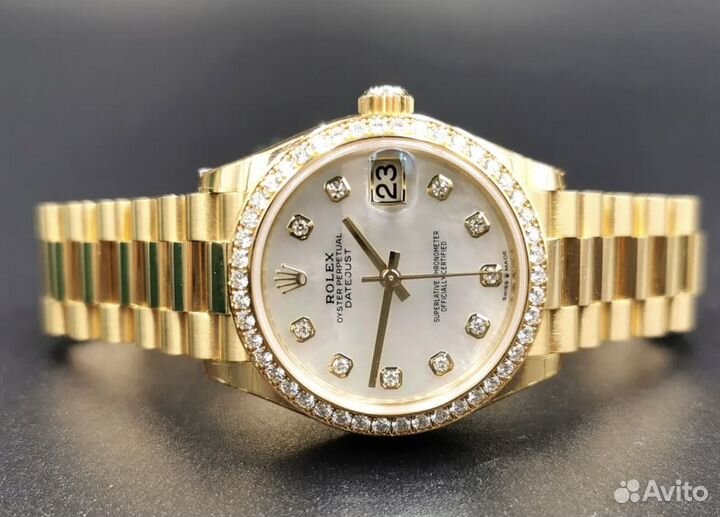 Часы Rolex Lady-Datejust Lady-Datejust 279138RBR-0015 + подарок 1 год гарантии