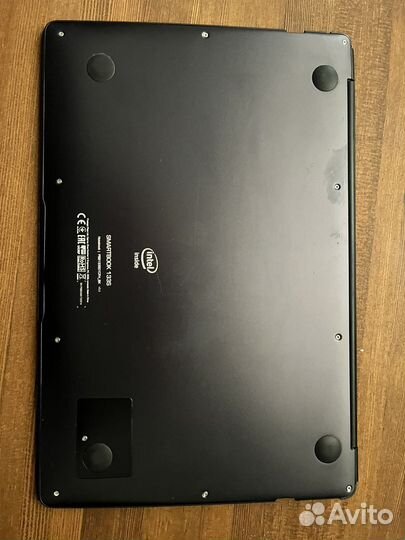 Prestigio smartbook 133s