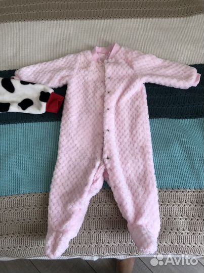 Детская одежда для девочек