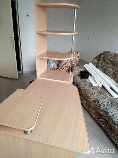 Компьютерный стол бу