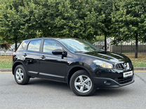 Nissan Qashqai 2.0 CVT, 2011, 94 248 км, с пробегом, цена 1 190 000 руб.