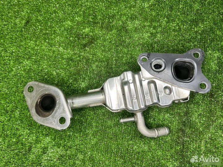 Радиатор системы EGR Toyota Camry XV70