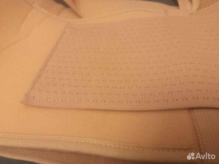 Корсет ортопедический детский