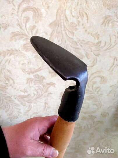 Лапа сапожная