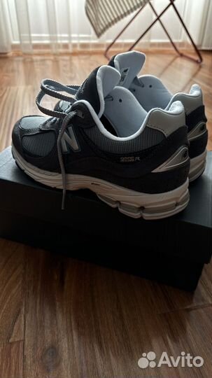 Кроссовки new balance 2002r