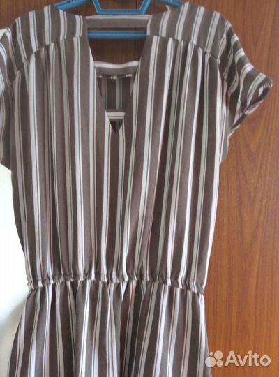 Платье летнее vero moda