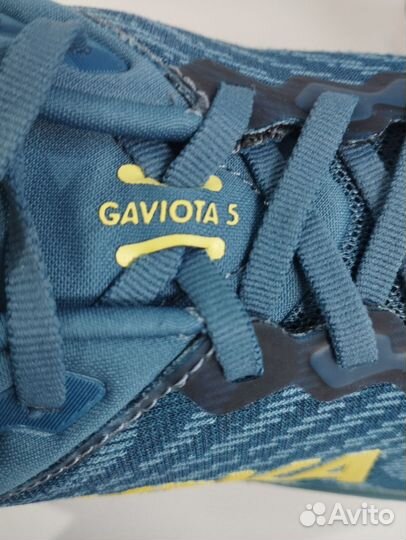 Кроссовки hoka gaviota 5