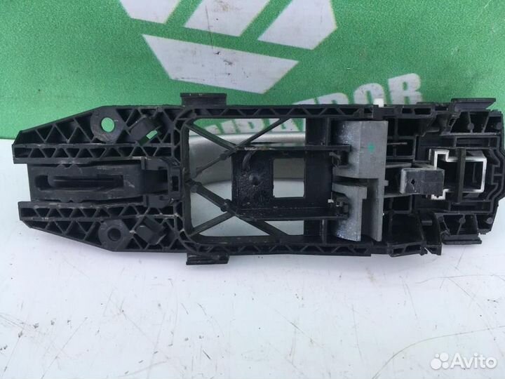 Ручка двери Фольксваген Гольф 6