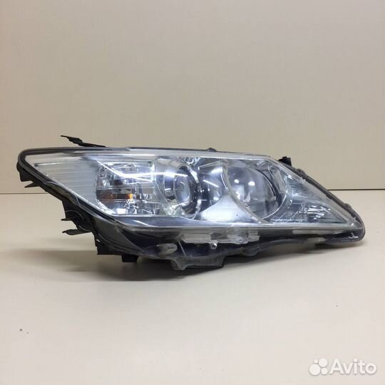 Фара правая Toyota Camry V50 2011-2017