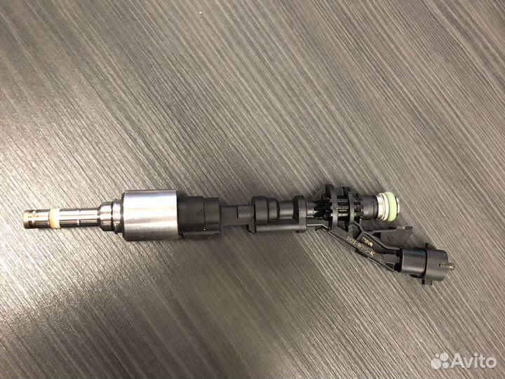 Форсунка jaguar 3.0 306ps
