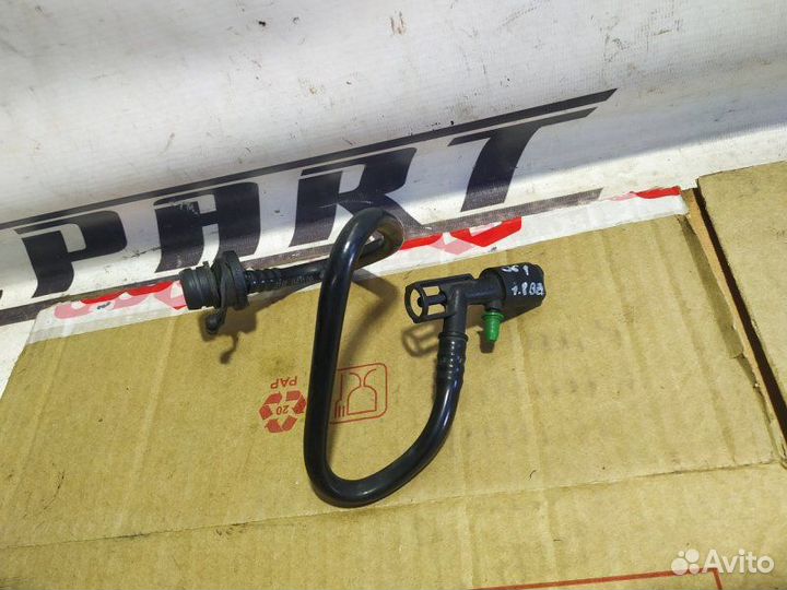 Обратный клапан Volkswagen Passat B6 1.8 BZB 2008