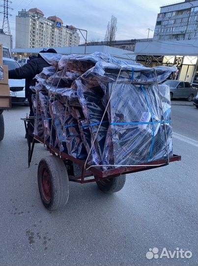 Вентилятор вытяжной