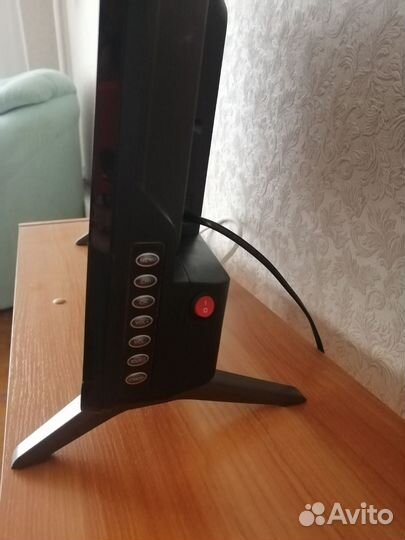 Телевизор Erisson 22