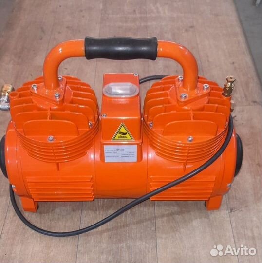 Компрессор для штукатурной станции 380 в