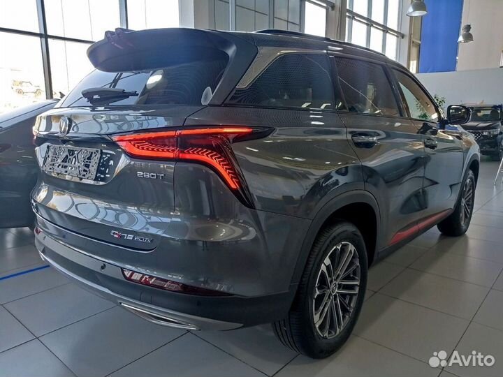 Changan CS75 Plus 1.5 AT, 2023, 3 км