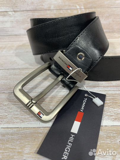 Ремень мужской Tommy Hilfiger