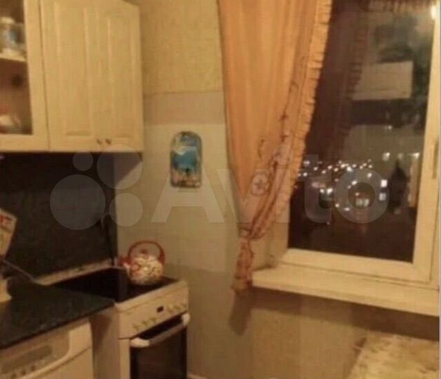 Комната 17 м² в 3-к., 9/12 эт.