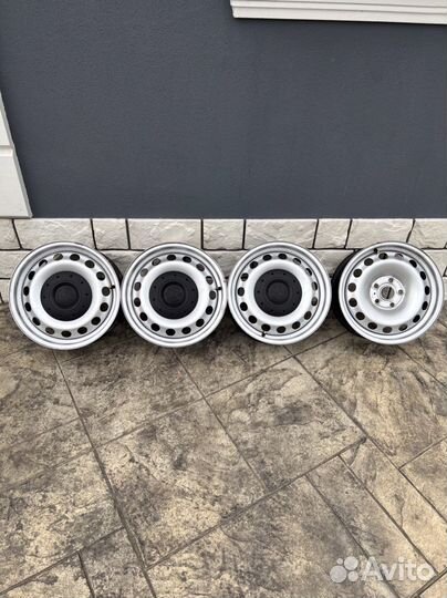 Диски штамповка р 16