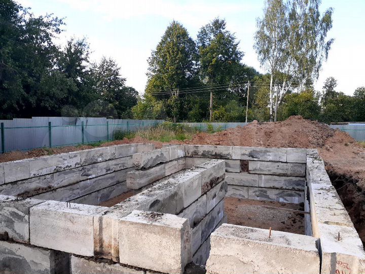 Дом 52,2 м² на участке 14,3 сот.