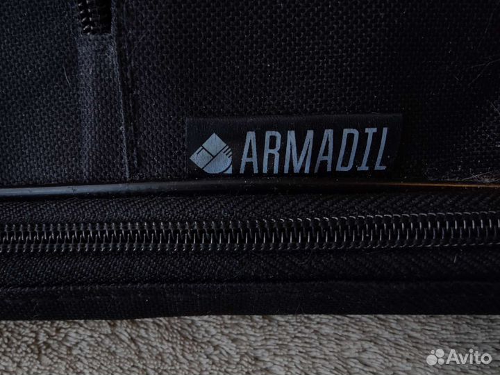 Чехол для классической гитары