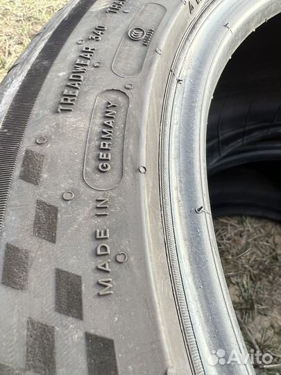 Michelin Pilot Sport 5 245/45 R19