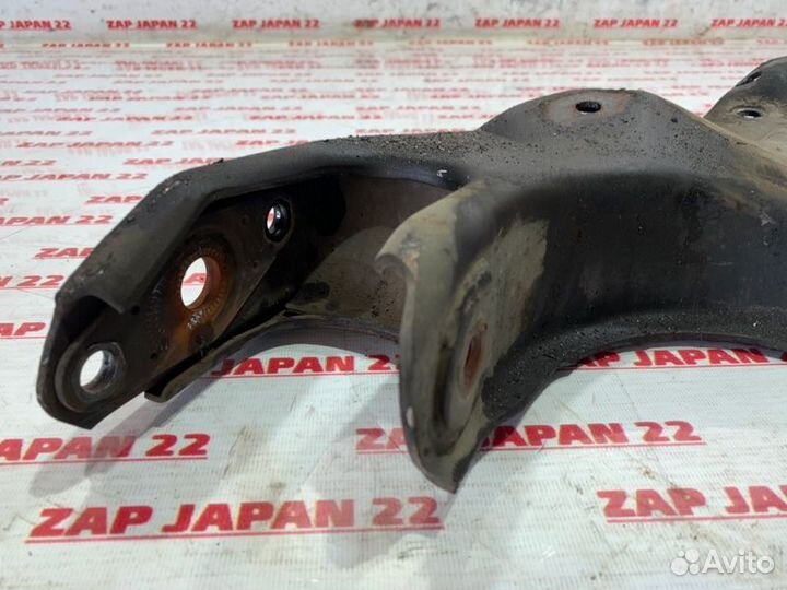 Рычаг подвески нижний передний левый Mitsubishi