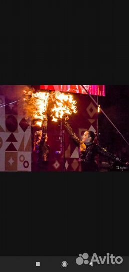 Шоу(фаер,световое,пиксельное)фонтаны,сердце,салют