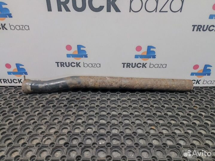 81664206251 Кронштейн крыла заднего правого