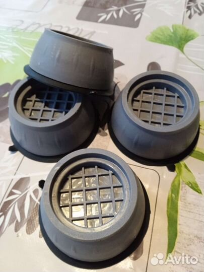 Подставки для стиральной машины